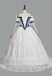 Renaissance Medieval Sisi Princess Dress Victorian Ball Gown 18th Century Dress