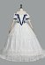 Renaissance Medieval Sisi Princess Dress Victorian Ball Gown 18th Century Dress