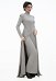 Dune: Prophecy Cosplay Costume Medieval Wasteland Punk Style Bodysuit Renaissance Retro Jumpsuit