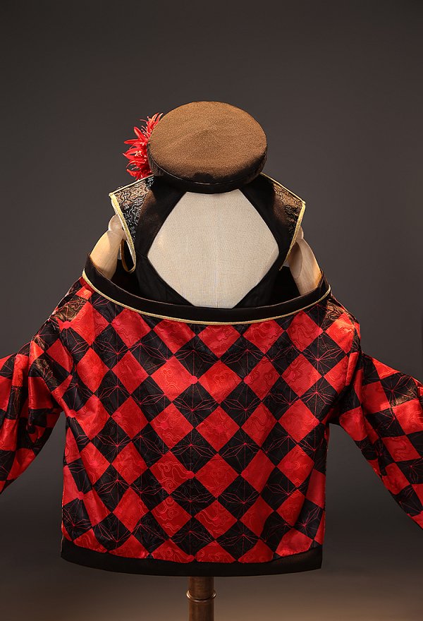 Ikezaki Misa Shinoshima Raise Default Outfit Cosplay Costume Top and Shorts with Jacket and Hat