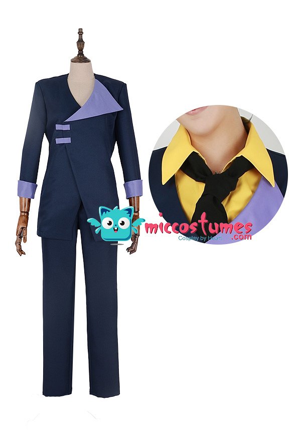 Bebop Cosplay Kostüm