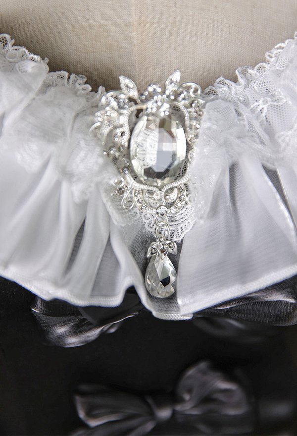 Geass CC Cosplay Vestido con medias y velo