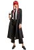 Chainsaw Killer Makima Cosplay Hemd Hosen Mantel Cosplay Kostüm
