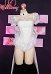 Boosette Princess King Teresa Hime King Boo Corsé y tanga con guantes y calcetines hasta el muslo