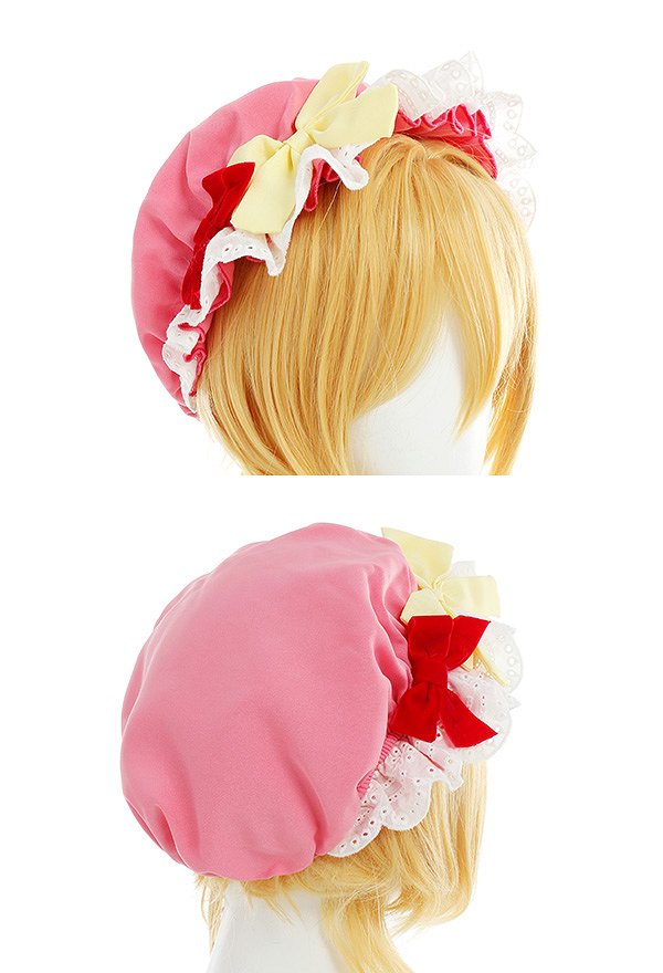 Card Captor Sakura Cosplay Kostüm Sakura Kinomoto Kawaii Dienstmädchen Outfit Cosplay Kostüm