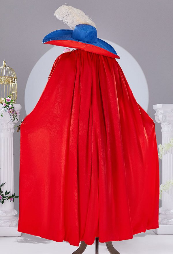 Card Master Sakura Sakura Cosplay Costume Top and Pumpkin Shorts with Long Shawl and Hat Card Master Sakura Sakura Cosplay Costume Top and Pumpkin Shorts with Long Shawl and Hat