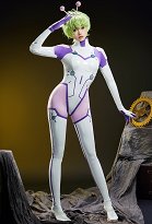 Traje completo de cosplay Bamora de DDD con guantes y calcetines Traje completo de cosplay Bamora de DDD con guantes y calcetines