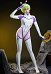 Traje completo de cosplay Bamora de DDD con guantes y calcetines