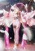 Dgmon Angewomon Cosplay Costume Combinaison améliorée avec casque et Pibo pour femmes