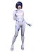 3D Bedruckt DARLING in the FRANXX Ichigo Cosplay Body Kostüm