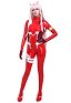 DARLING in the FRANXX Zero Two Code 002 Mono de Cosplay
