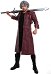 DMC 5 DMC 5 Dante Cosplay Jacke Mantel Kostüm