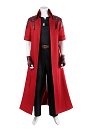 DMC Dante Disfraz de Cosplay