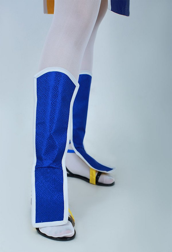 Dead or Alive Kasumi Cosplay Kostüm Dead or Alive Kasumi Cosplay Kostüm