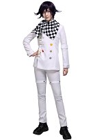 Danganronpa V3 Kokichi Oma Schuluniform Cosplay Kostüm