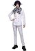 Danganronpa V3 Kokichi Oma Schuluniform Cosplay Kostüm