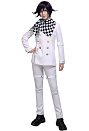 Danganronpa V3 Kokichi Oma School Uniform Cosplay Costume