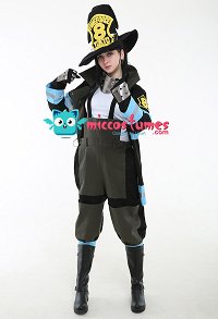 Fire Force Shinra Kusakabe Arthur Boyle Maki Tamaki Fire Soldier Uniform Cosplay Costume for Women and Men