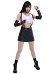 Neue FF VII Remake Tife Lockhart Cosplay Kostüm