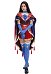 FGO Fate Grand Order Leonardo Da Vinci Shopkeeper Conjunto Completo con Capa Mágica