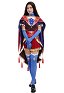 FGO Fate Grand Order Leonardo Da Vinci Shopkeeper Cosplay Kostüm Komplett Set mit Umhang