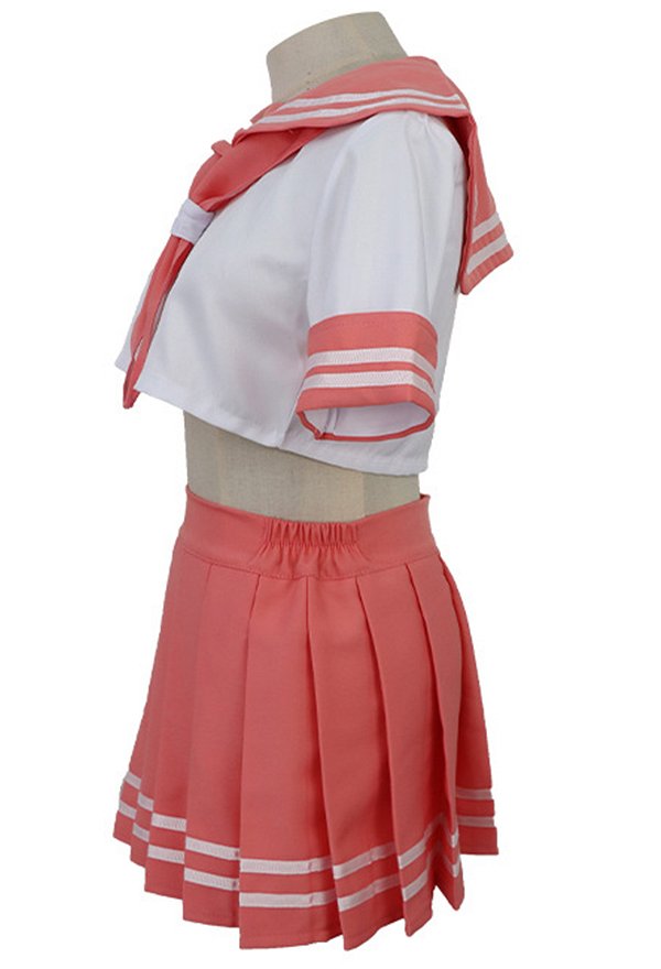 Delusion Fate Grand Order FGO Costume de Cosplay Astolfo Uniforme Delusion Fate Grand Order FGO Costume de Cosplay Astolfo Uniforme