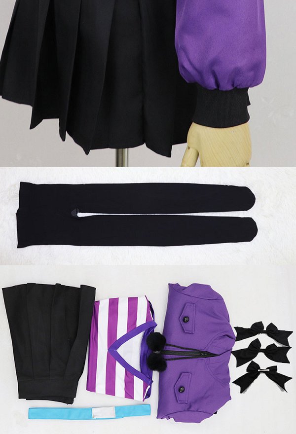Fate Apocrypha Astolfo Daily Sportswear Cosplay