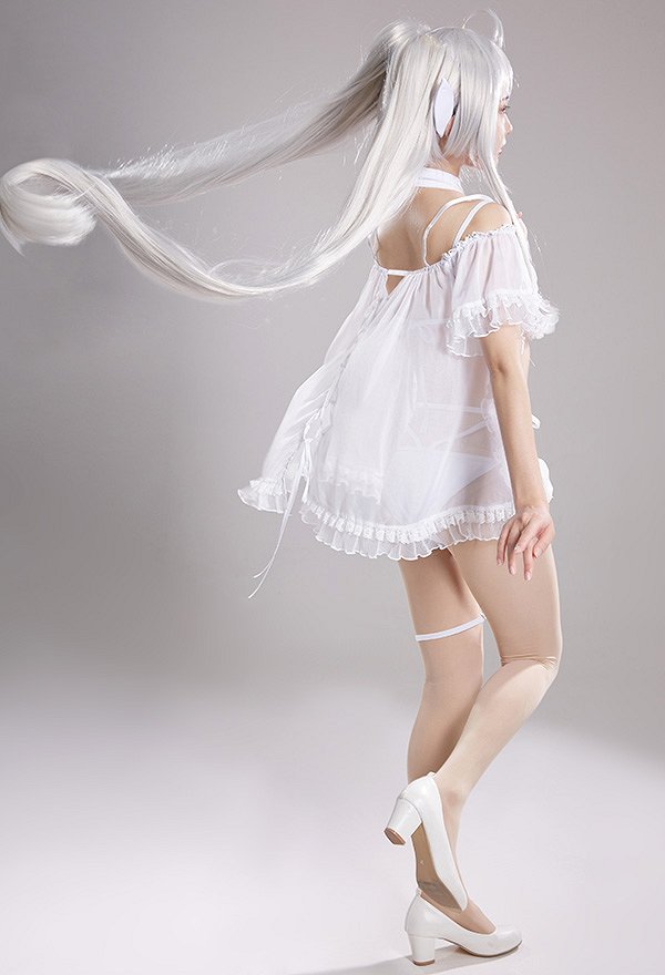 Fate/Grand Order FGO Merlin Cosplay Costume Swimsuit Set Fate/Grand Order FGO Merlin Cosplay Costume Swimsuit Set