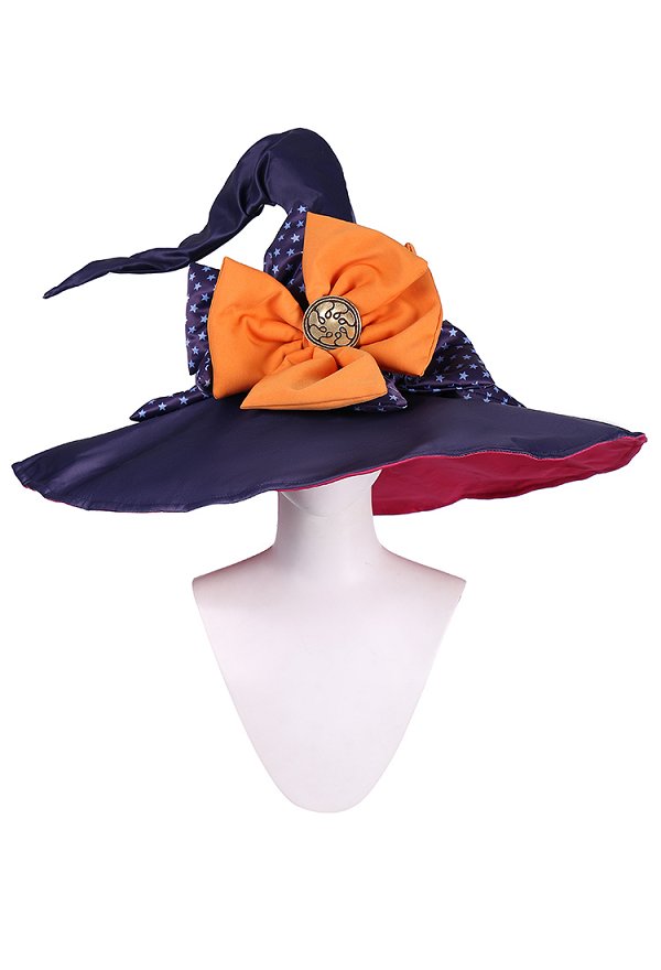 FGO Foreigner Cosplay Costume Sexy Tube Top and Panties with Top and Hat
