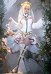 Fate/Grand Order Nero Bride Costume Cosplay
