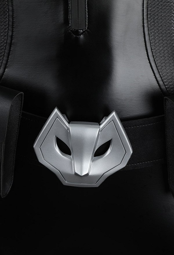Fortnite Black Cat Cosplay Costume Jumpsuit with Gloves Belt Fortnite Black Cat Cosplay Costume Jumpsuit with Gloves Belt