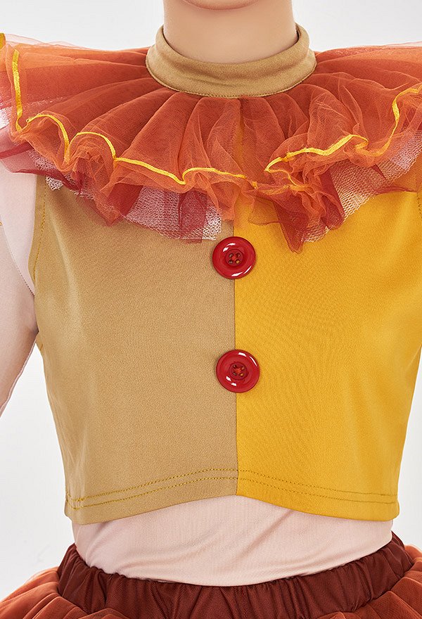 Five Nights at Freddy's: Security Breach Sundrop Costume de Cosplay para Halloween