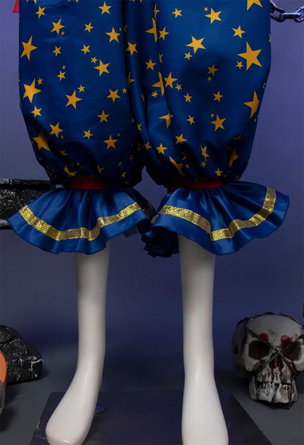 Moon Five Nights at Freddy's Moondrop Cosplay Hut Top Hose Handschuhe Set Cosplay Kostüm