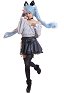 Girls' Frontline: Project Neural Cloud Florence PA15 Cosplay Costume White Day Skin