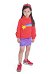 Child Gravity Falls Mabel Pines Costume Clothes for Girls Halloween Kids Cosplay