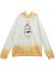 Paimon Cosplay Costume Sweat à Capuche Kawaii