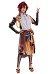 Genshin Impact Shikanoin Heizou Cosplay Costume Outfit Set