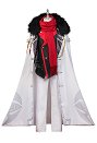 Genshin Impact Tartaglia Childe Cosplay Costume Eleventh Fatui Harbinger Outfit Set
