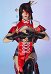 Genshin Impact Beidou Uncrowned Lord of the Ocean Cosplay Costume Dress Cloak Set