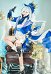 Genshin Impact Furina Cosplay Costume Shirt Shorts with Jacket and Hat