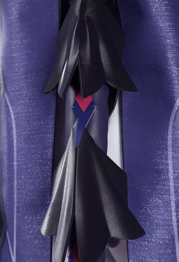 Genshin Impact Durin Cosplay Kostüm Futter und Mantel mit Hose Genshin Impact Durin Cosplay Kostüm Futter und Mantel mit Hose