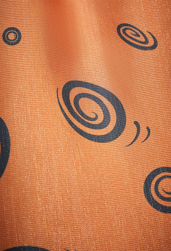Pesadilla de Chrismas Sally Derivado Corset vestido colorido Patchwork Traje de hombro y falda larga con parche bordado