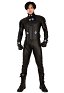 GANTZ Cosplay Costume Combinaison pour Homme