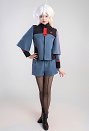 Mobile Suit Gundam The Witch from Mercury Miorine Rembran Cosplay Costume