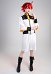 Mobile Suit Gundam The Witch from Mercury Suletta Mercury Cosplay Costume
