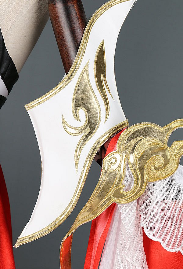 Honor of Kings Diao Chan Cosplay Costume The Spirit Phantom Skin Honor of Kings Diao Chan Cosplay Costume The Spirit Phantom Skin