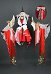 Honor of Kings Diao Chan Cosplay Game Skin Cosplay Kostüm