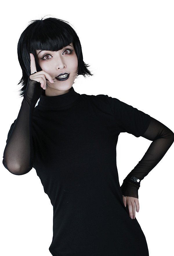 Hotel Transylvania Mavis Dracula Cosplay Costume with Cloak for Halloween Hotel Transylvania Mavis Dracula Cosplay Costume with Cloak for Halloween