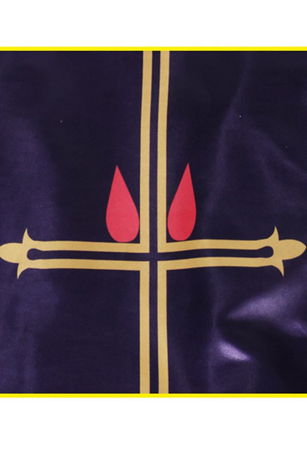 Hunter Chrollo Lucilfer Cosplay Kostüm Jacke und Hose Hunter Chrollo Lucilfer Cosplay Kostüm Jacke und Hose
