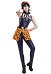 JJBA Costume de Cosplay Narancia Ghiruga avec Bandeau